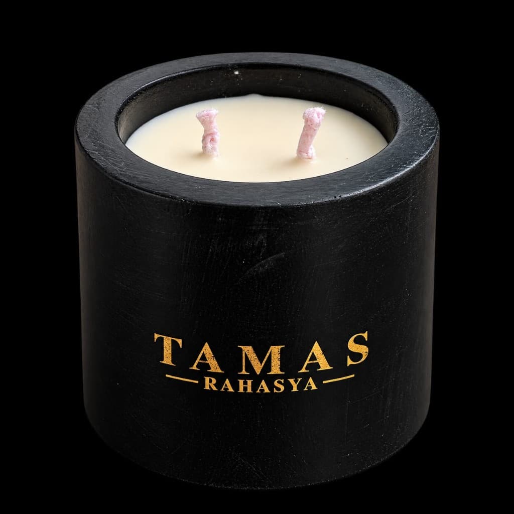 Tamas Rahasya
